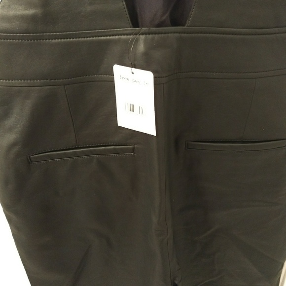 Sold - Free People Fiona Overalls / Jumpsuit - Picture 6 of 8